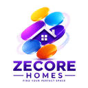 Zecore Homes logo