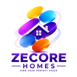 Zecore Homes logo